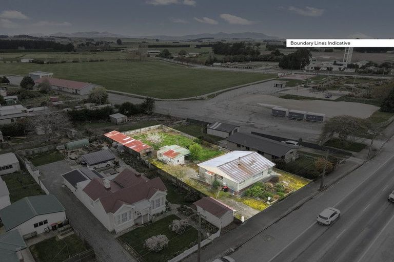 Photo of property in 151 Main Street, Mataura, 9712