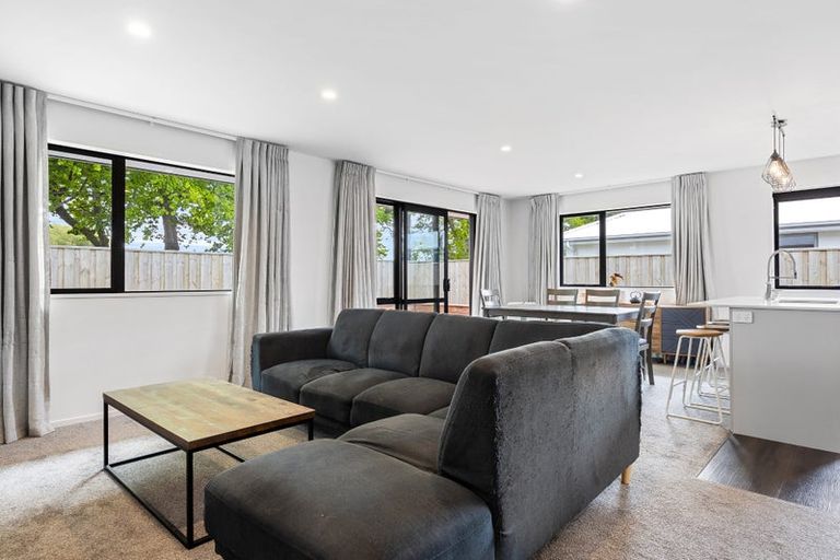 Photo of property in 3 Crossley Avenue, Woodend, 7610