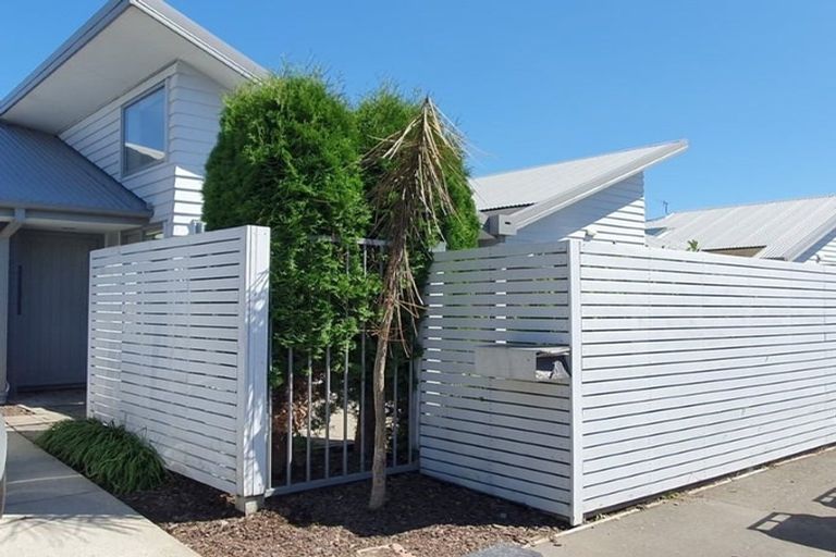 Photo of property in 31 Cotterill Street, Addington, Christchurch, 8024