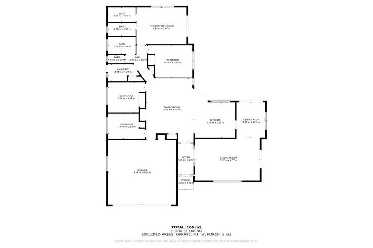 Photo of property in 79 Burwood Road, Matamata, 3400