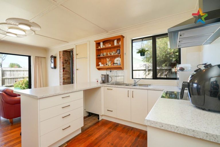 Photo of property in 564 Tweed Street, Newfield, Invercargill, 9812