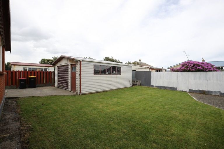 Photo of property in 41 Kelso Crescent, Strathern, Invercargill, 9812