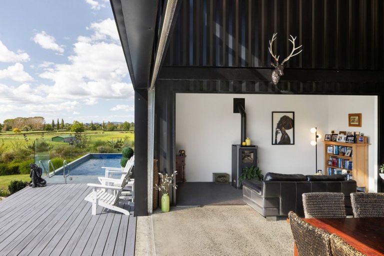 Photo of property in 32 Ranby Road, Ohaupo, 3883