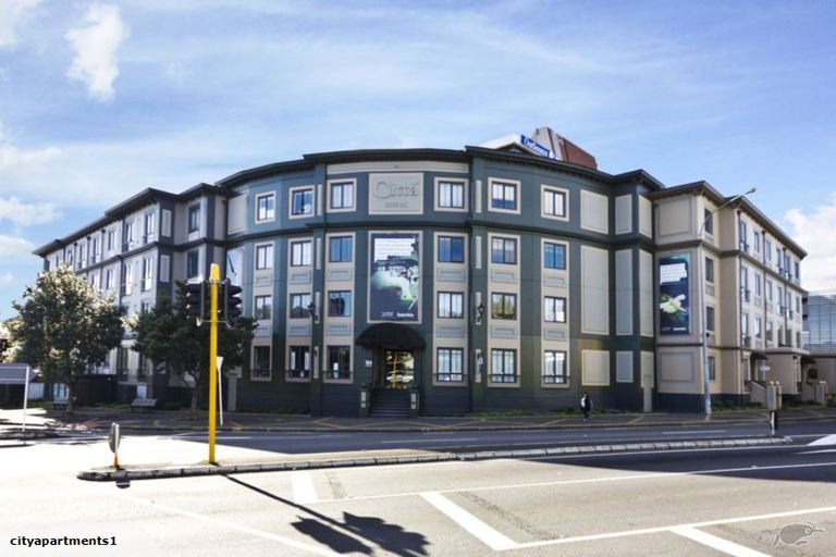 Photo of property in 324/184 Symonds Street, Eden Terrace, Auckland, 1010