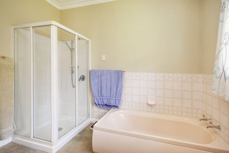 Photo of property in 82 No 4 Line, Ashhurst, 4884