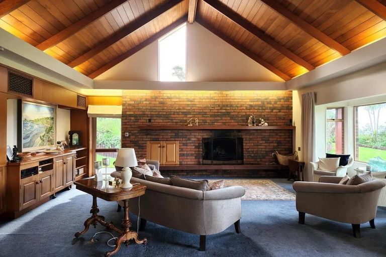 Photo of property in 56 Jans Terrace, Oakura, 4314