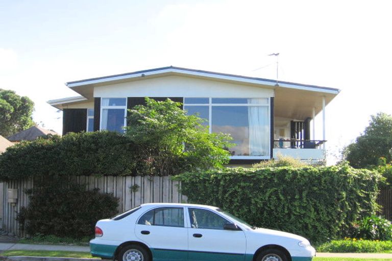 Photo of property in 1/3 Hostel Access Road, Eastern Beach, Auckland, 2012