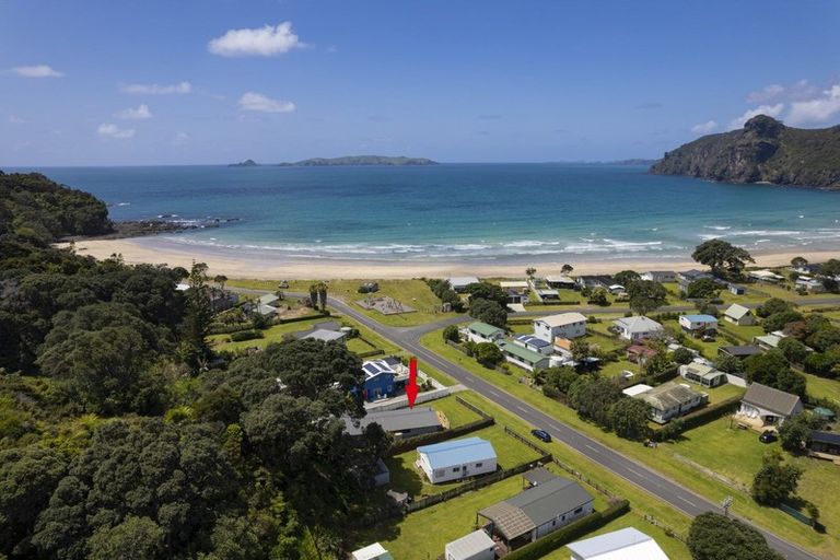 Photo of property in 12 Taupo Bay Road, Taupo Bay, Mangonui, 0494