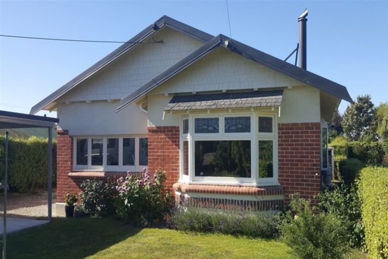 Photo of property in 47 Belt Street, Waimate, 7924