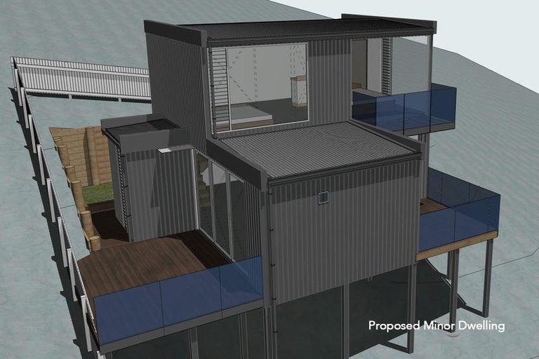 Photo of property in 23 Duncansby Road, Stanmore Bay, Whangaparaoa, 0932