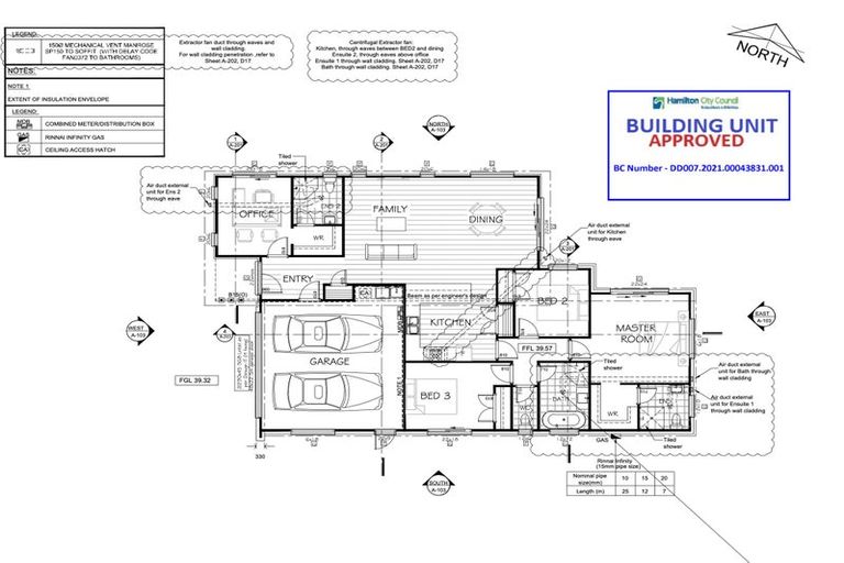 Photo of property in 18 Guillaume Street, Chartwell, Hamilton, 3210