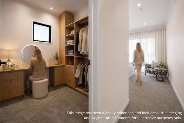 Photo of property in 41 Maungakaraka Road, Karaka, 2580