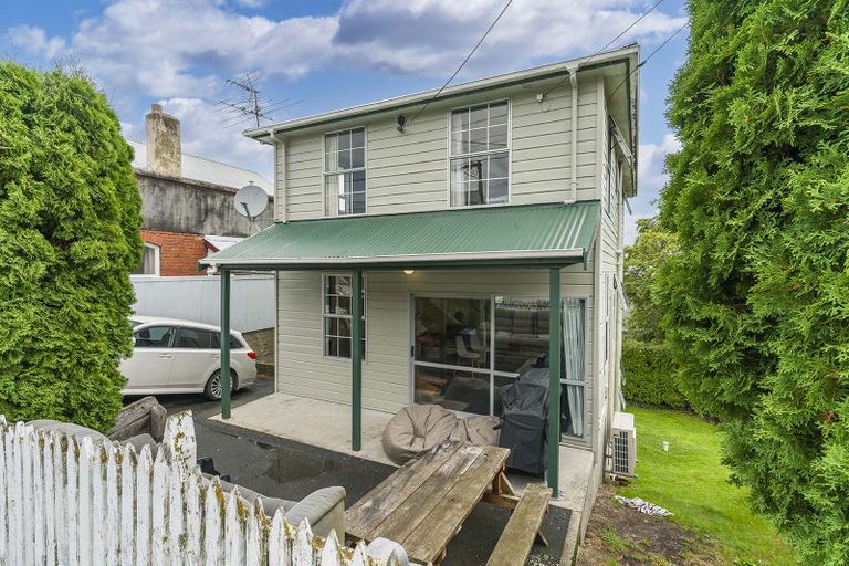 Photo of property in 136 Saint David Street, North Dunedin, Dunedin, 9016