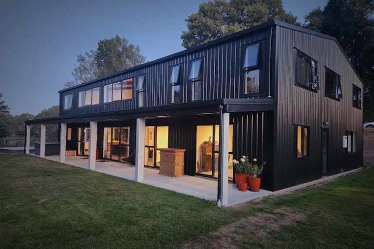 Photo of property in 708 Makokomiko Road, Hikumutu, Taumarunui, 3992