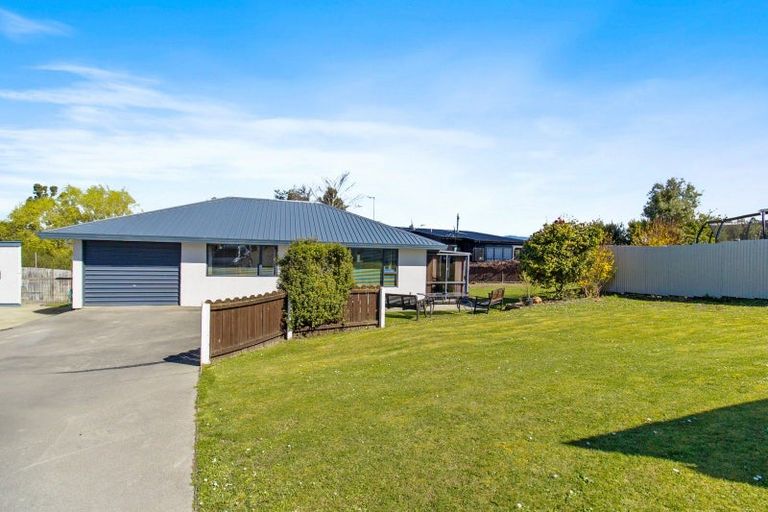 Photo of property in 11a Richards Place, Kensington, Timaru, 7910