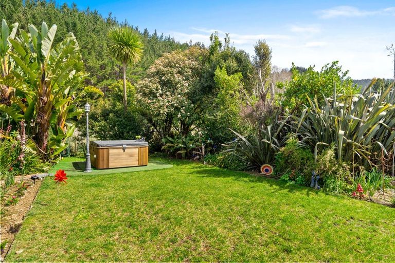 Photo of property in 406 Wright Road, Matakana, Warkworth, 0985