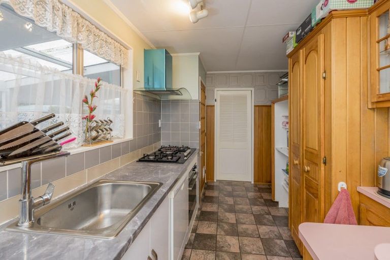 Photo of property in 25 Adkin Avenue, Levin, 5510