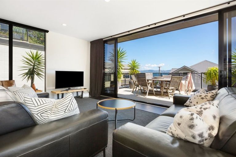 Photo of property in 616a Marine Drive, Days Bay, Lower Hutt, 5013