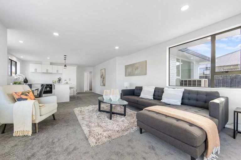 Photo of property in 36 Claymore Street, Woolston, Christchurch, 8062