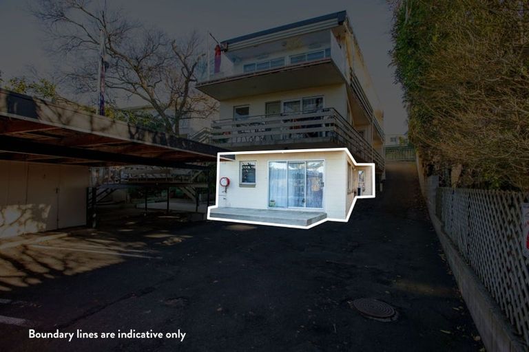 Photo of property in 4/1222 Victoria Street, Whitiora, Hamilton, 3200