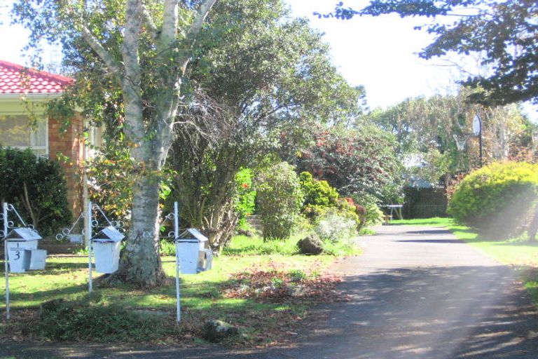 Photo of property in 3/3 Rito Place, Manukau, Auckland, 2025