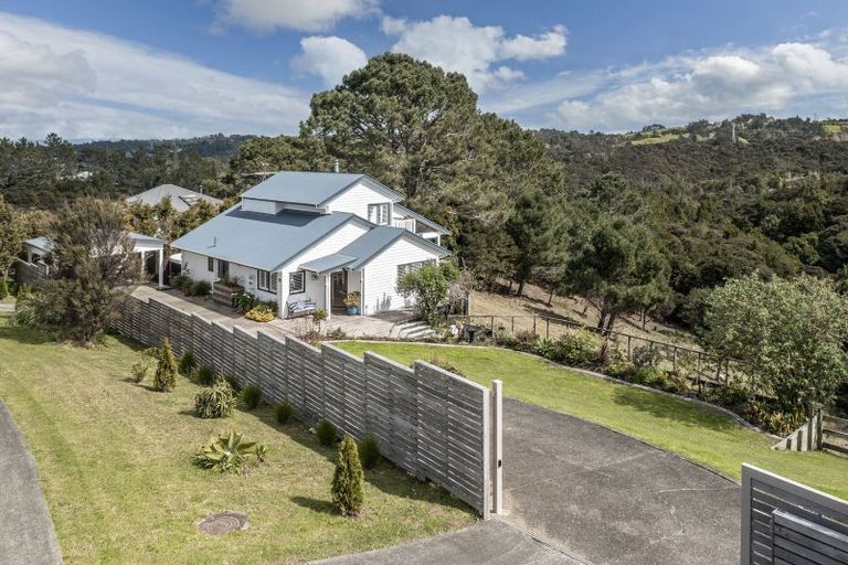 Photo of property in 200 Gills Road, Albany Heights, Auckland, 0632