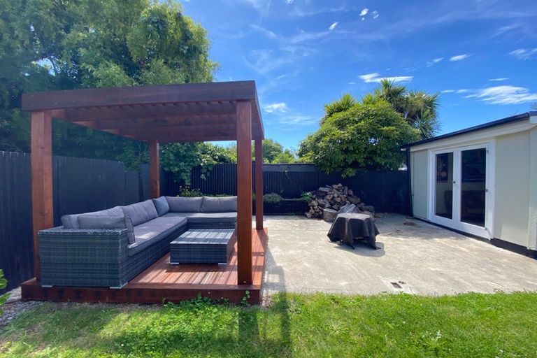 Photo of property in 317 Hills Road, Mairehau, Christchurch, 8013