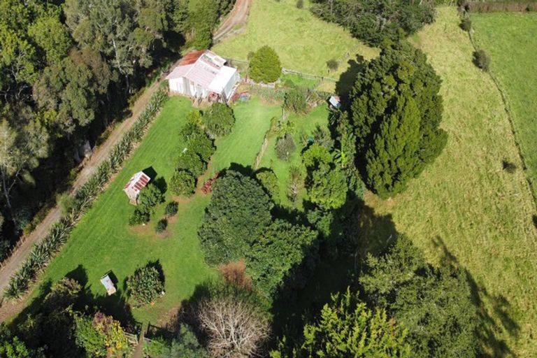 Photo of property in 4678 State Highway 12, Kaikohe, 0473