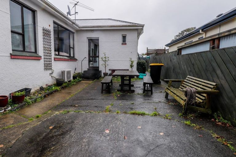 Photo of property in 138 King Street, Windsor, Invercargill, 9810