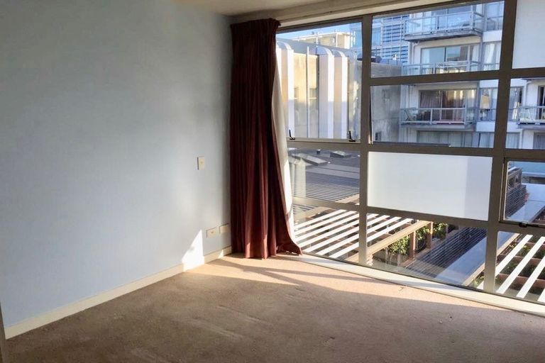 Photo of property in Sol Apartments, 30/37 Jessie Street, Te Aro, Wellington, 6011