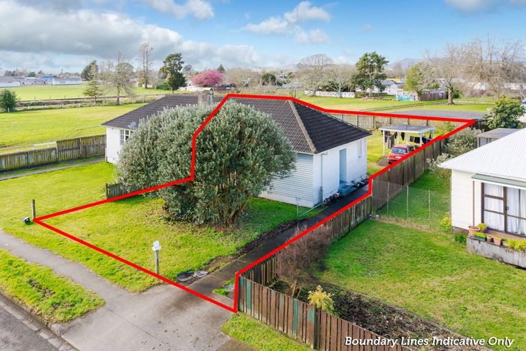 Photo of property in 10 Fraser Street, Huntly, 3700