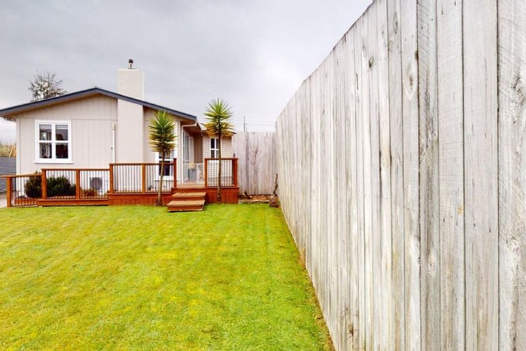 Photo of property in 41 Seaforth Avenue, Milson, Palmerston North, 4414