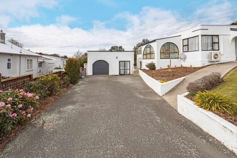 Photo of property in 17a Mersey Street, South Hill, Oamaru, 9400