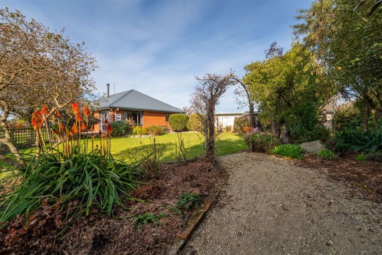 Photo of property in 379 Fraser Road, Rosewill, Timaru, 7975