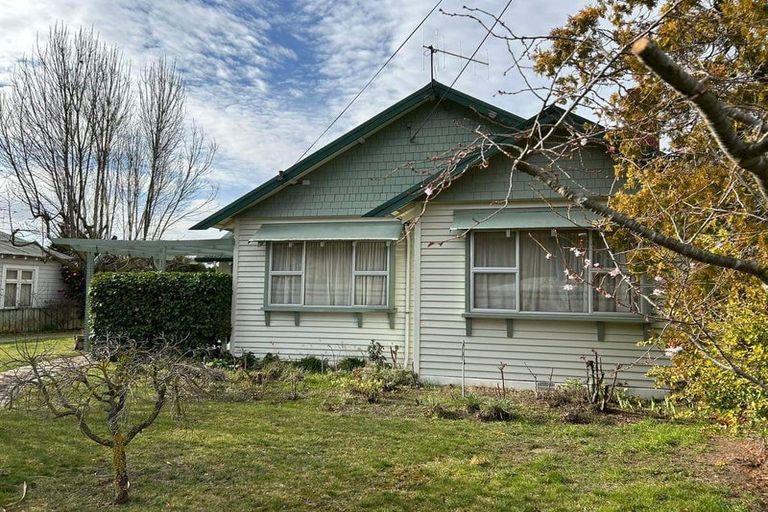 Photo of property in 10 Bowen Street, Kurow, 9435