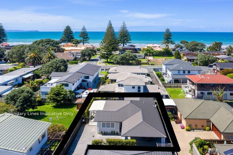 Photo of property in 25a Elizabeth Street, Orewa, 0931