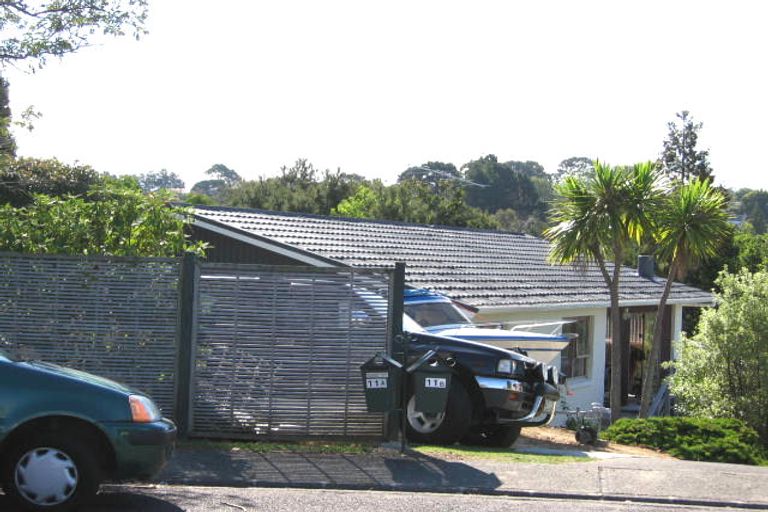Photo of property in 1/11 Portobello Place, Torbay, Auckland, 0630