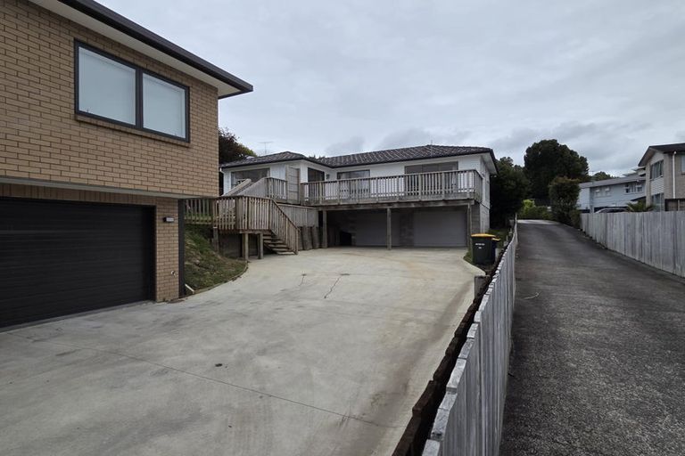 Photo of property in 21 Linwood Avenue, Forrest Hill, Auckland, 0620