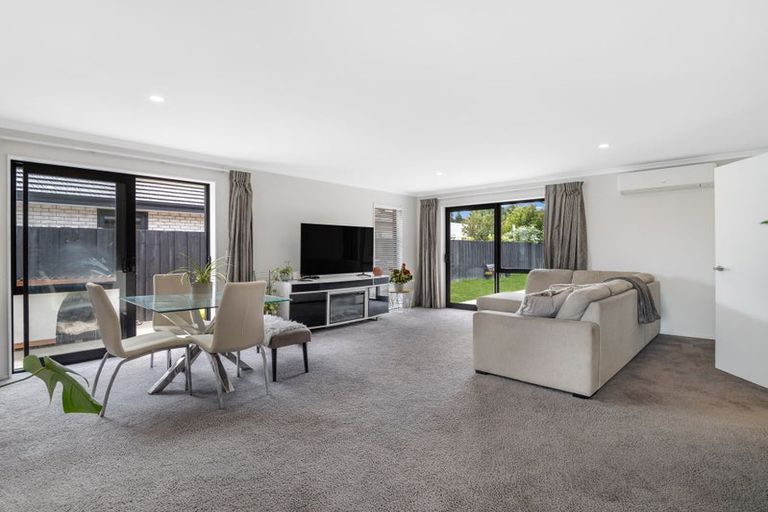 Photo of property in 606 East Maddisons Road, Rolleston, 7614