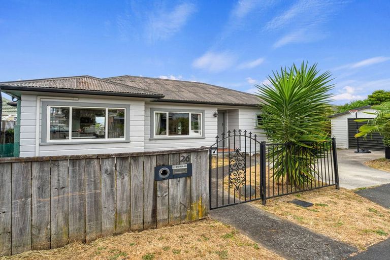 Photo of property in 26 Koromiko Avenue, Stoke, Nelson, 7011