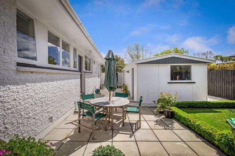 Photo of property in 64 Halton Street, Strowan, Christchurch, 8052