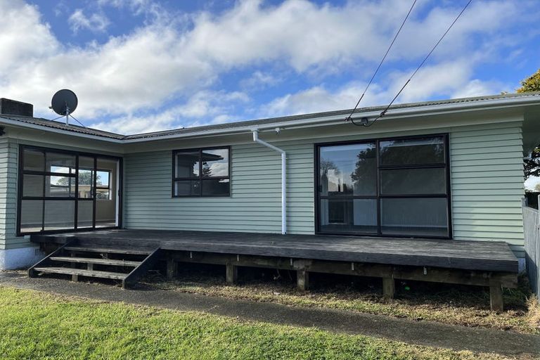 Photo of property in 25 Morrin Street, Manurewa, Auckland, 2102