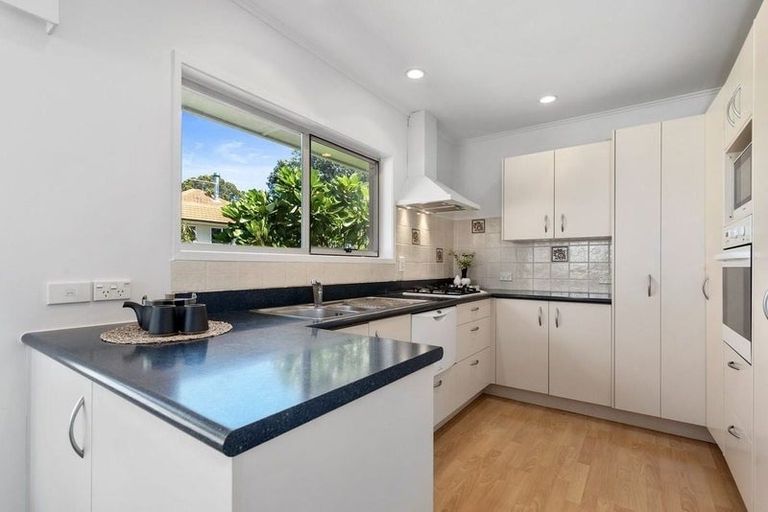 Photo of property in 3/1 Rata Road, Devonport, Auckland, 0624