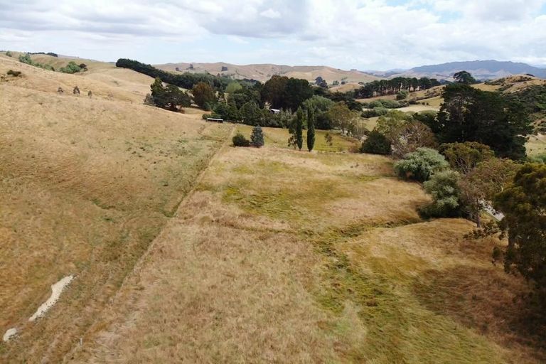 Photo of property in 134 Bowen Road, Eketahuna, 4994
