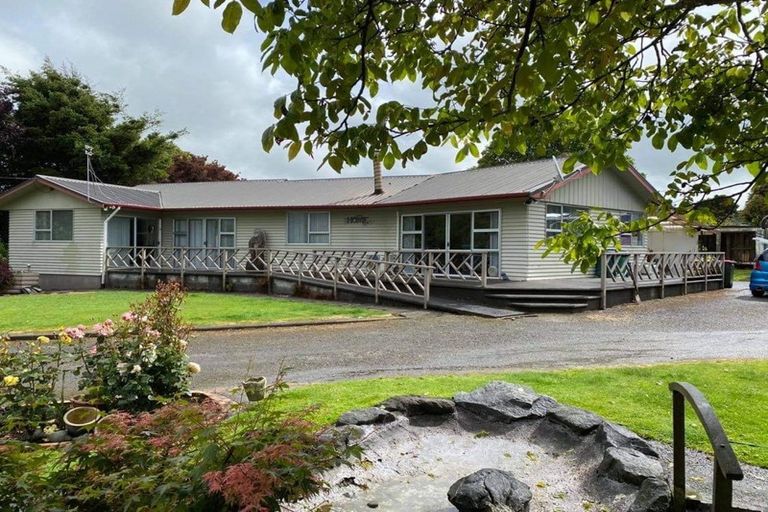 Photo of property in 15 Bedford Street, Eltham, 4322