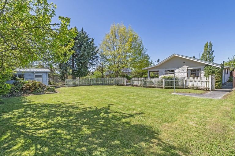 Photo of property in 14 O'carrolls Road, Hawarden, 7385