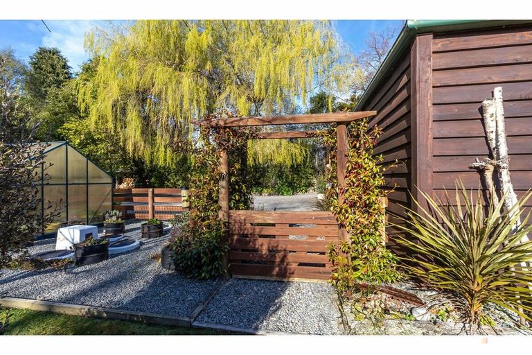 Photo of property in 33a Burdon Road, Woodbury, Geraldine, 7991