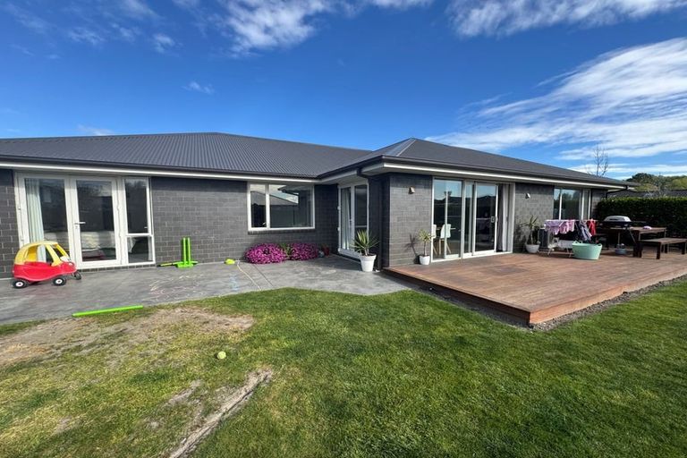 Photo of property in 67 Georgina Street, Marshland, Christchurch, 8083