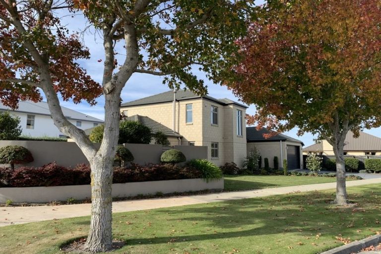 Photo of property in 1 Richard Seddon Drive, Northwood, Christchurch, 8051