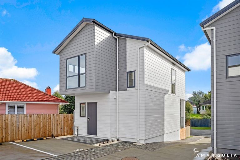 Photo of property in 13b Serjeant Street, Henderson, Auckland, 0612